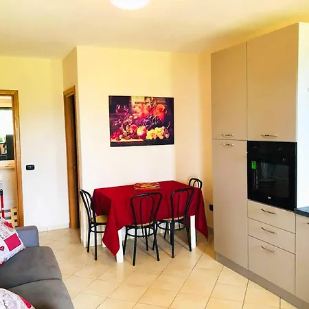 Marasusa Dreams * Parghelia