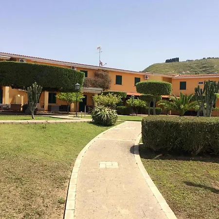 Daire Marasusa Dreams Parghelia