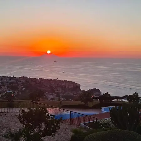 Marasusa Dreams * Parghelia