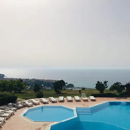 Marasusa Dreams Daire Parghelia