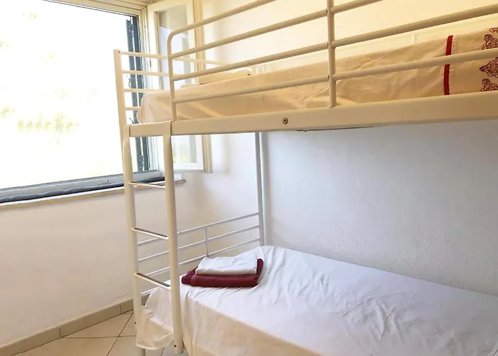 Apartment Marasusa Dreams Parghelia