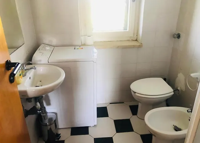 Marasusa Dreams Apartment *