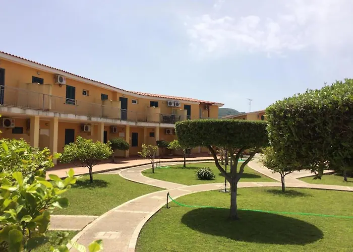 Marasusa Dreams Apartment