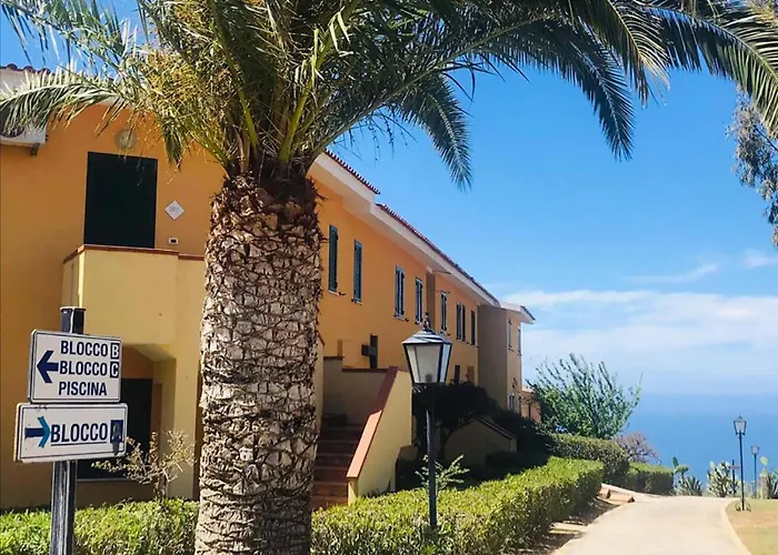 Marasusa Dreams Apartment *