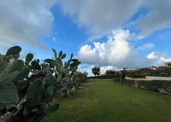 Marasusa Dreams Apartment Parghelia