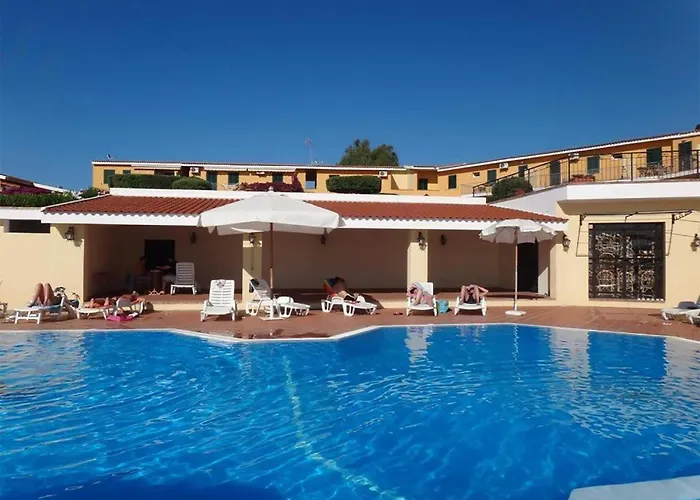 Marasusa Dreams Apartment