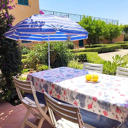 Marasusa Dreams Apartment Parghelia