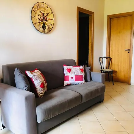 Marasusa Dreams Appartamento *