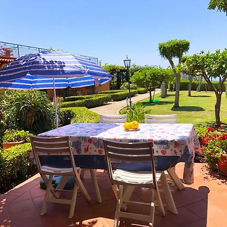 Marasusa Dreams Apartment