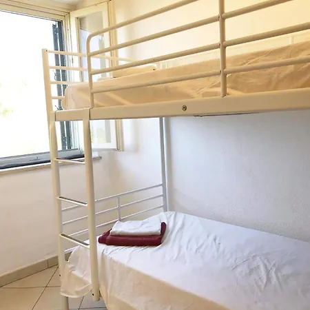 Apartment Marasusa Dreams Parghelia