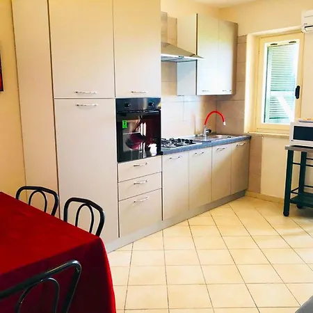 Apartment Marasusa Dreams *