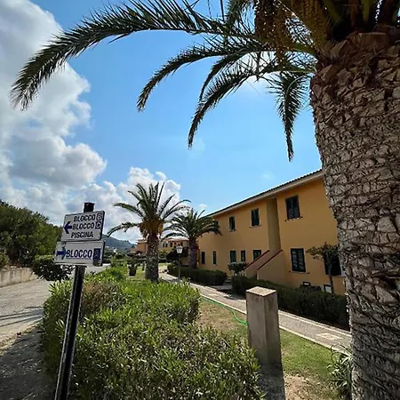 Marasusa Dreams Parghelia