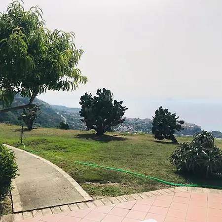 Marasusa Dreams * Parghelia