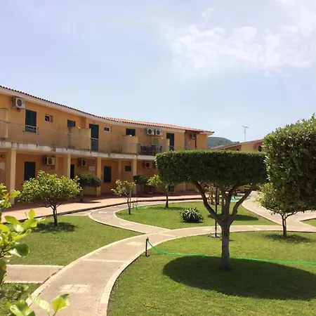 Marasusa Dreams Apartment