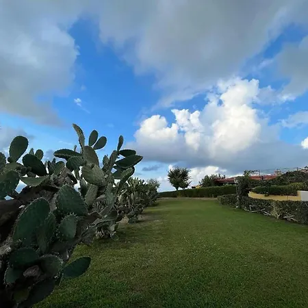 Marasusa Dreams Apartment Parghelia