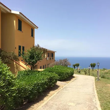 Marasusa Dreams * Parghelia