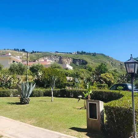 Apartment Marasusa Dreams