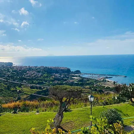 Apartment Marasusa Dreams Parghelia