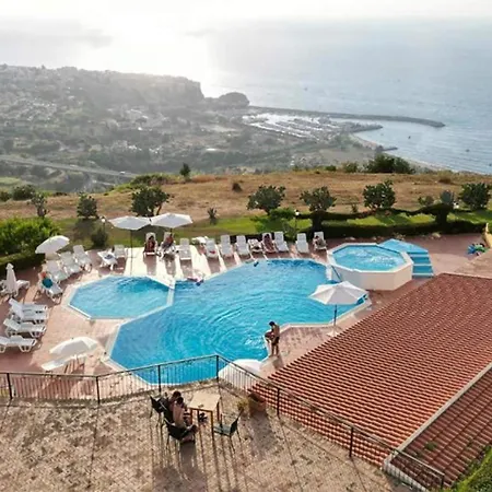 Appartamento Marasusa Dreams Parghelia