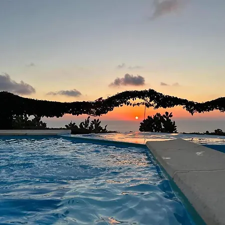 Marasusa Dreams Appartamento *