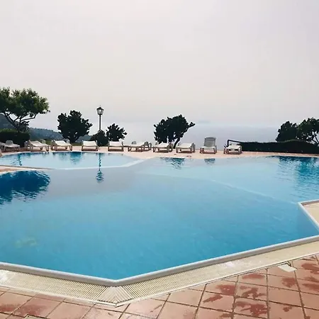 Marasusa Dreams Apartment Parghelia