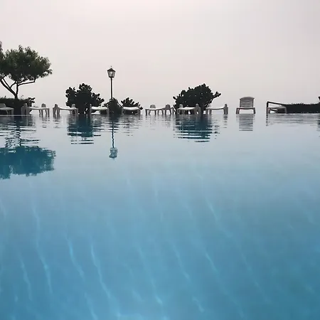 Apartment Marasusa Dreams Parghelia