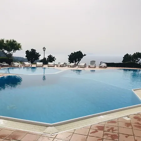 Marasusa Dreams * Parghelia