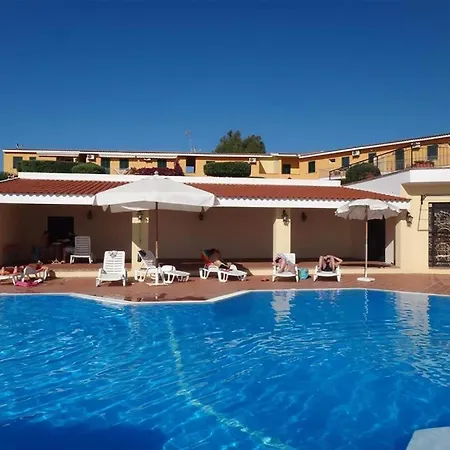 Marasusa Dreams Appartamento