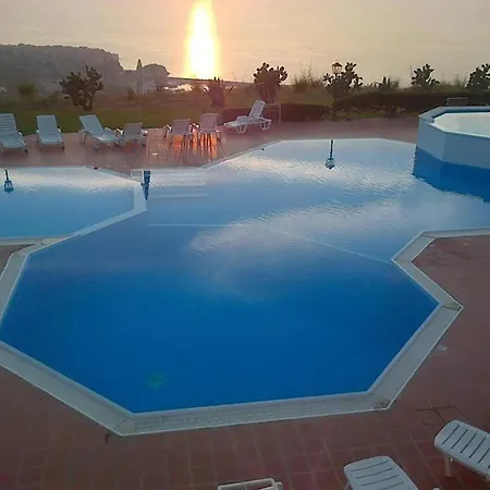 Appartamento Marasusa Dreams *