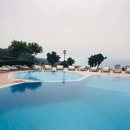 Appartamento Marasusa Dreams Parghelia