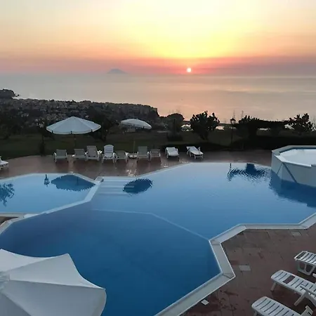 Marasusa Dreams Parghelia