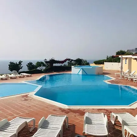 Apartment Marasusa Dreams *